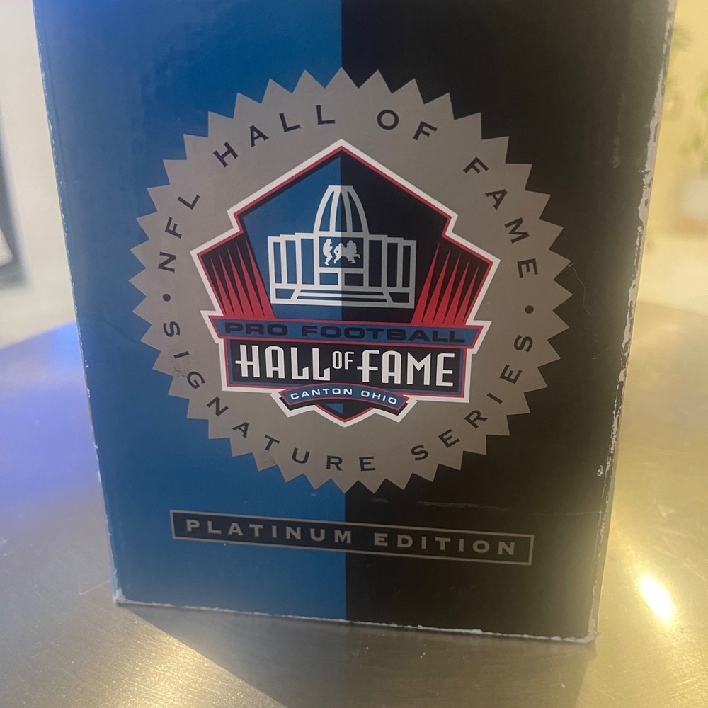 Hall of Fame 1998